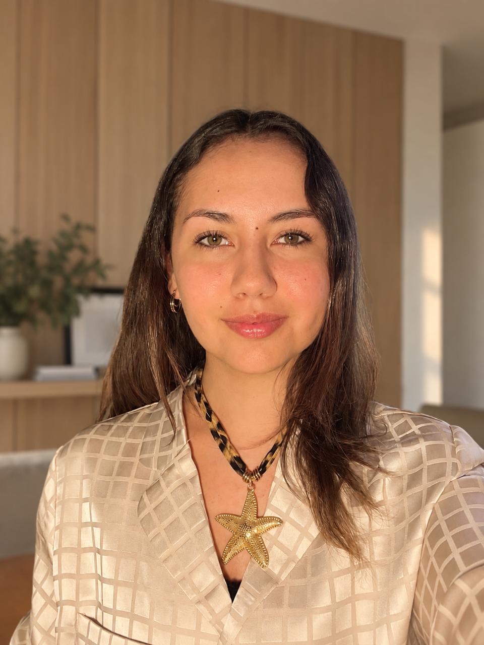 Fernanda Maldonado (Fefi), fundadora de FEFI LEGAL IA